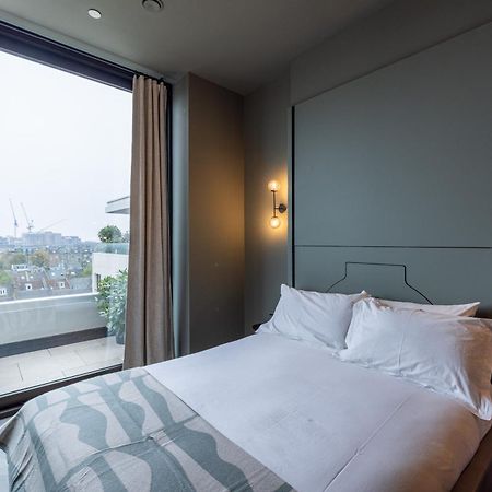 The Haydon By Nestor Apartment London Luaran gambar