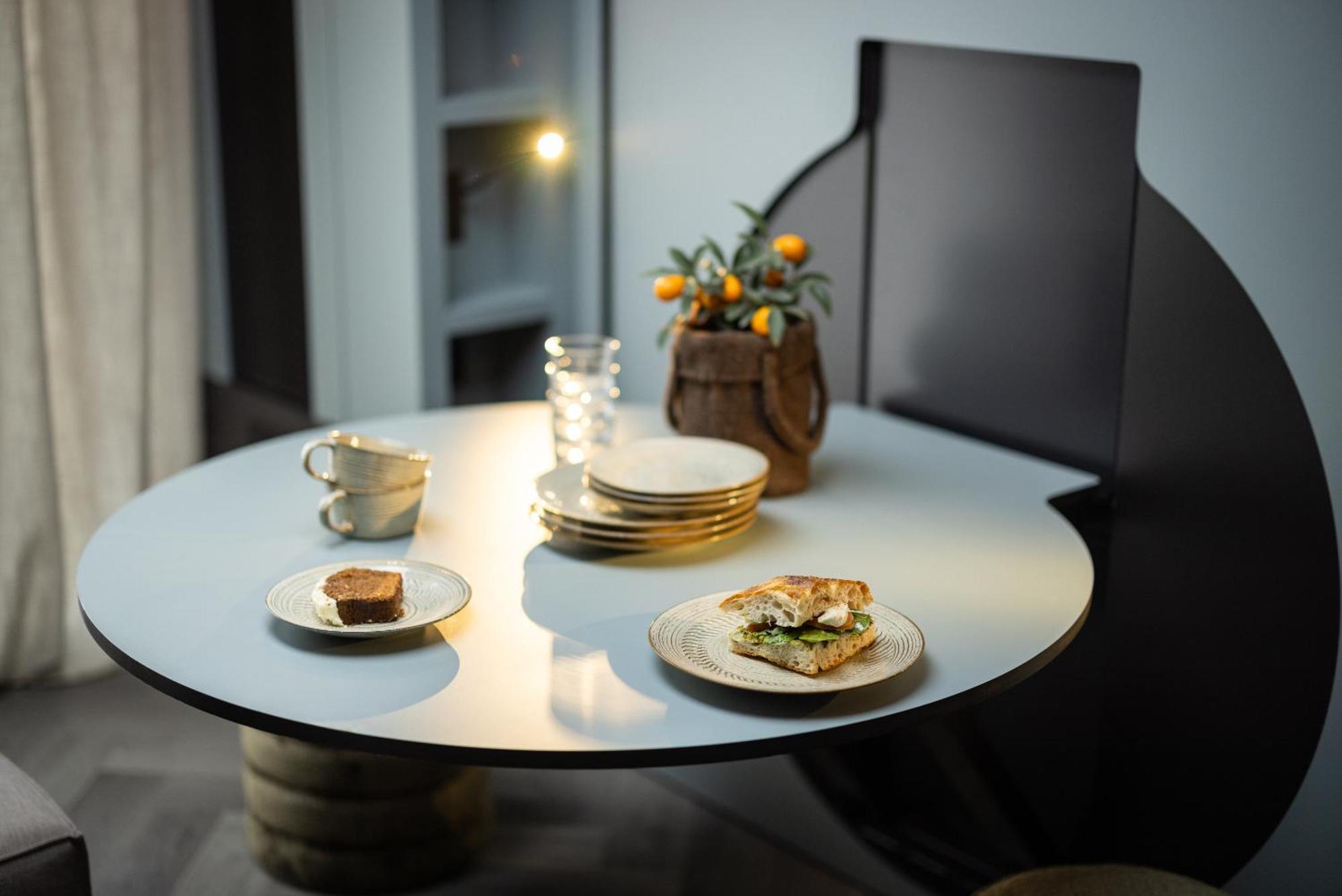 The Haydon By Nestor Apartment London Luaran gambar