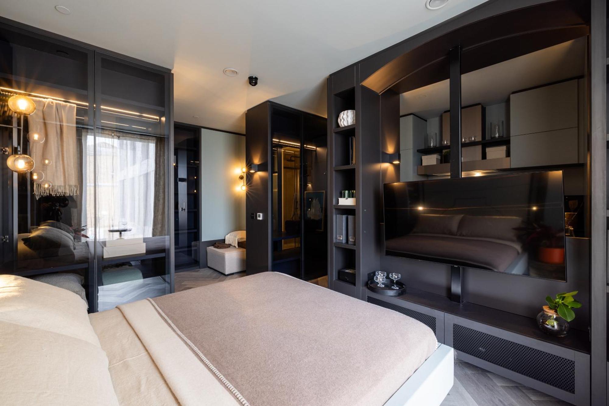 The Haydon By Nestor Apartment London Luaran gambar