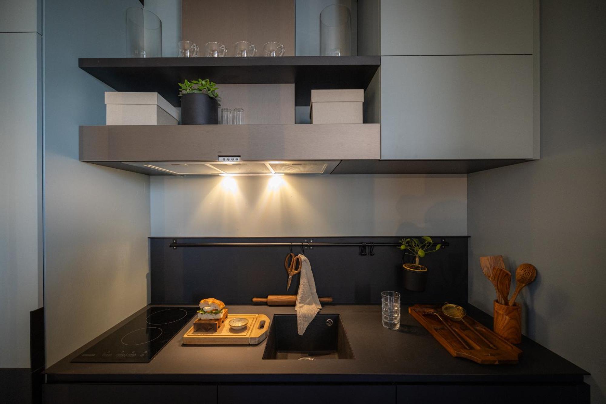 The Haydon By Nestor Apartment London Luaran gambar