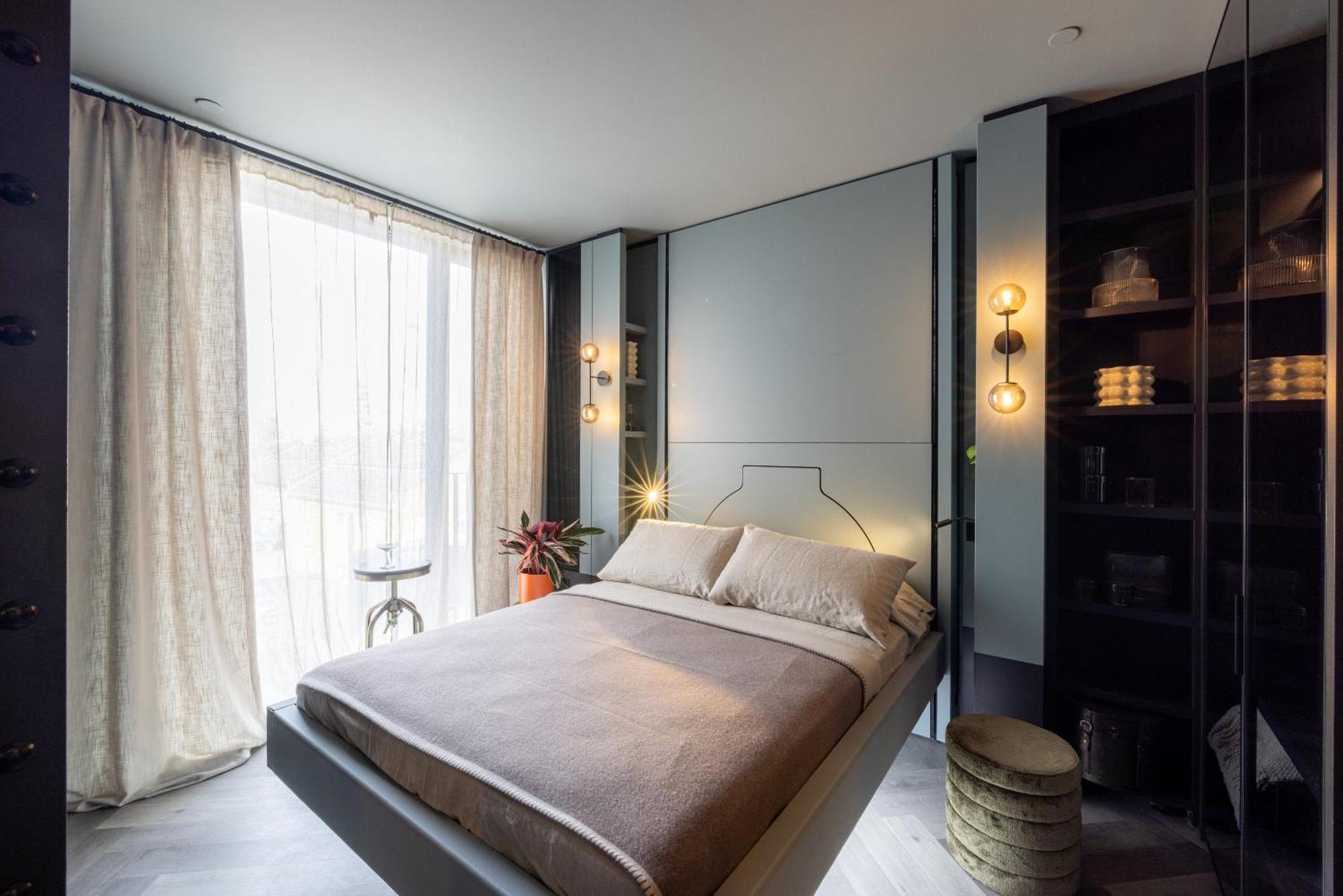 The Haydon By Nestor Apartment London Luaran gambar