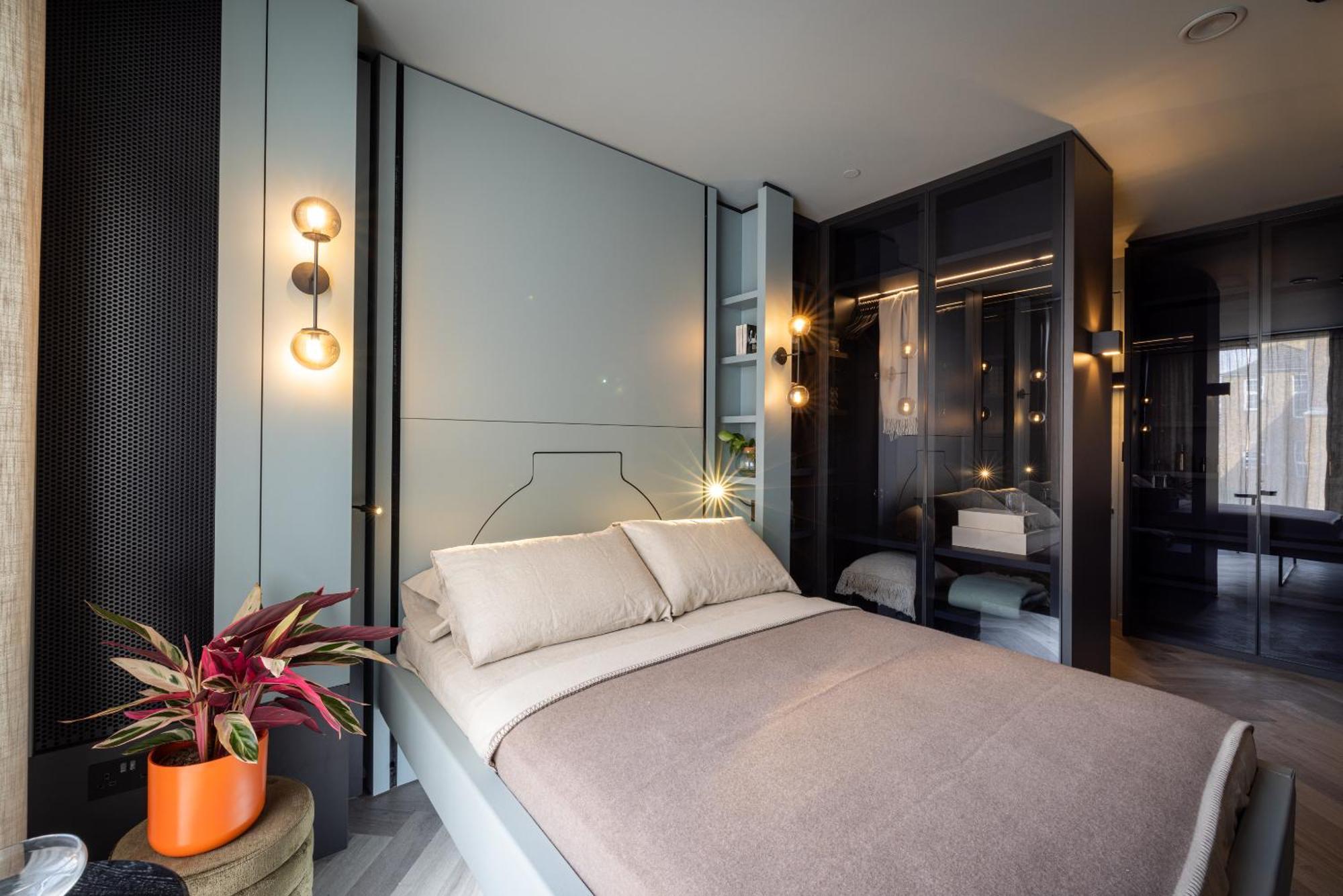 The Haydon By Nestor Apartment London Luaran gambar