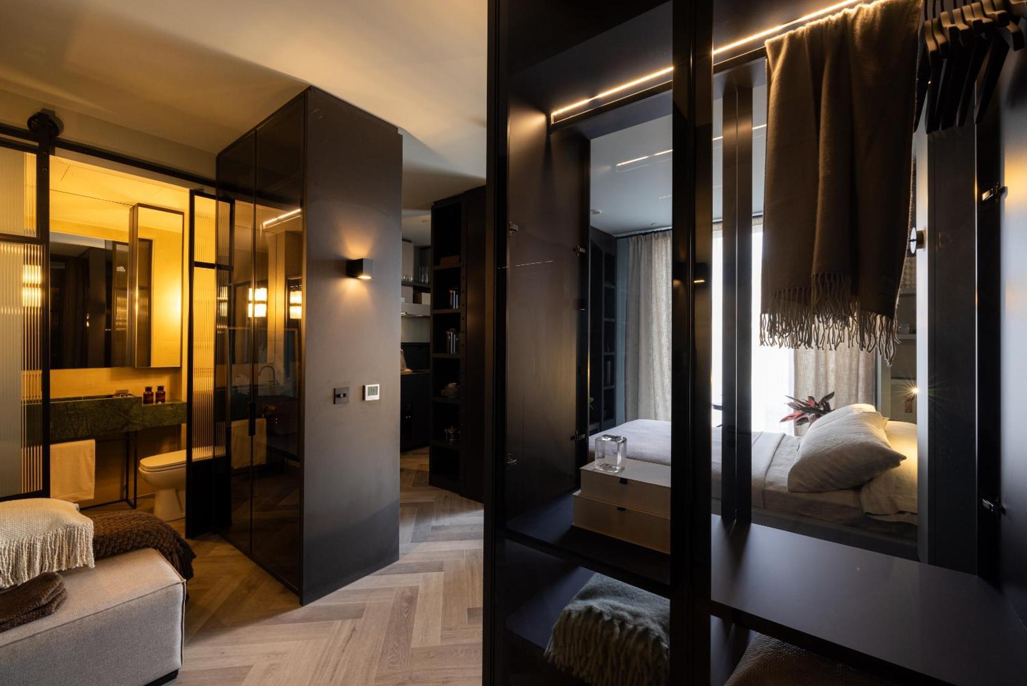 The Haydon By Nestor Apartment London Luaran gambar