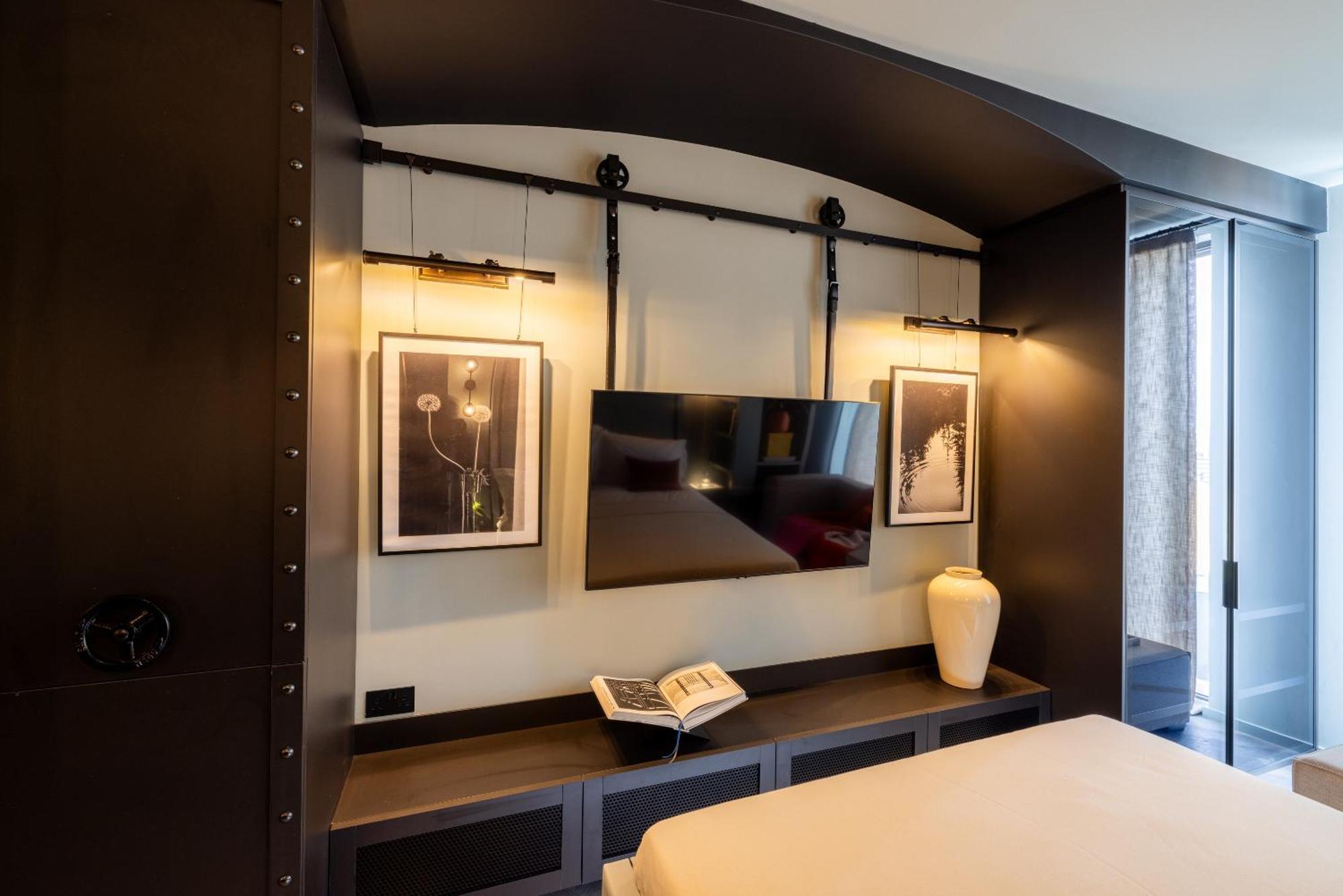 The Haydon By Nestor Apartment London Luaran gambar