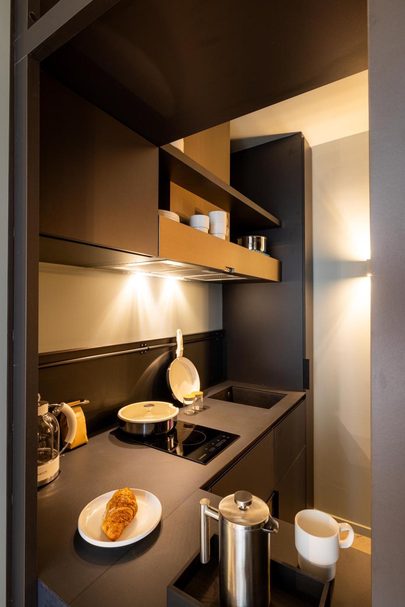 The Haydon By Nestor Apartment London Luaran gambar
