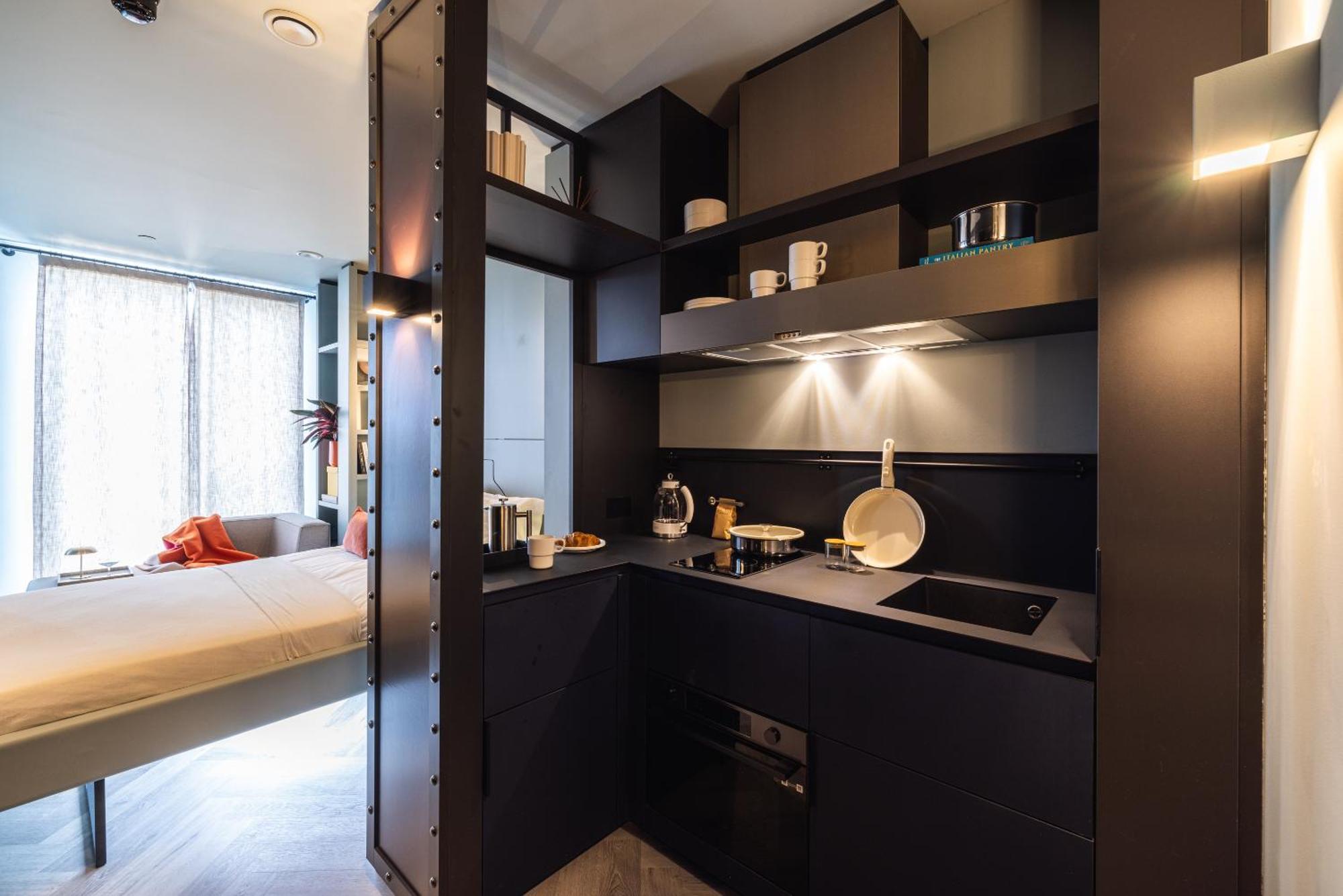 The Haydon By Nestor Apartment London Luaran gambar