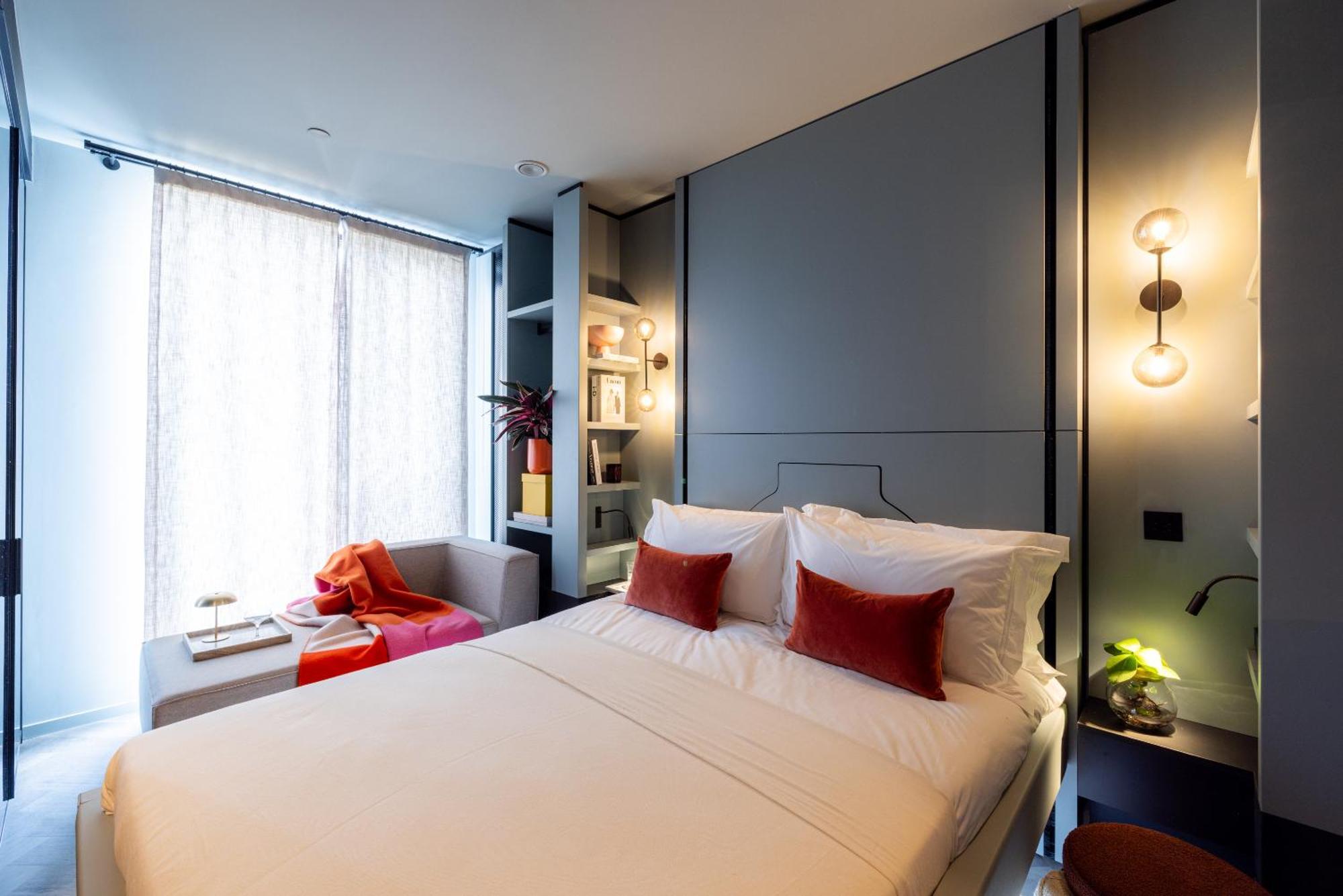 The Haydon By Nestor Apartment London Luaran gambar