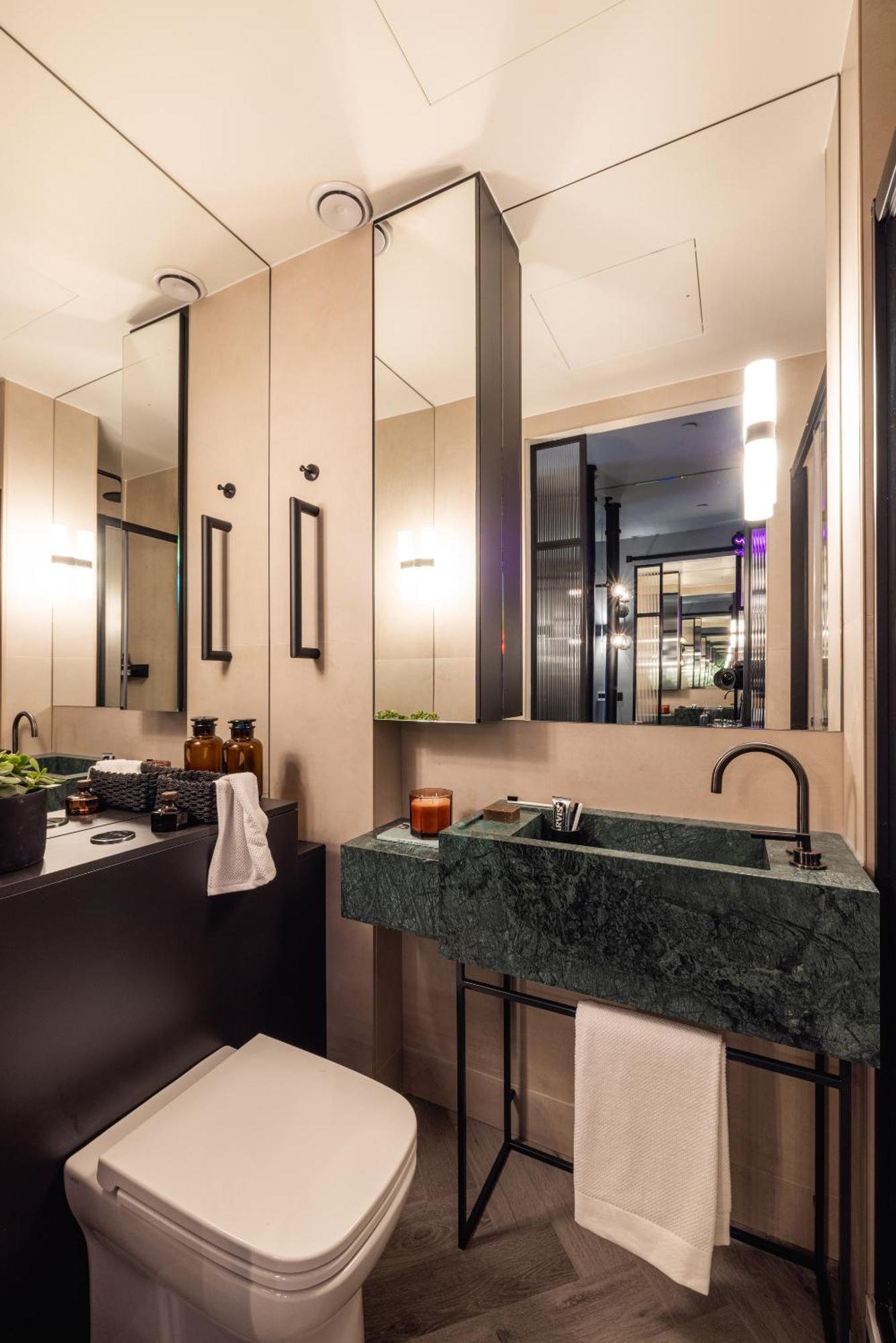 The Haydon By Nestor Apartment London Luaran gambar