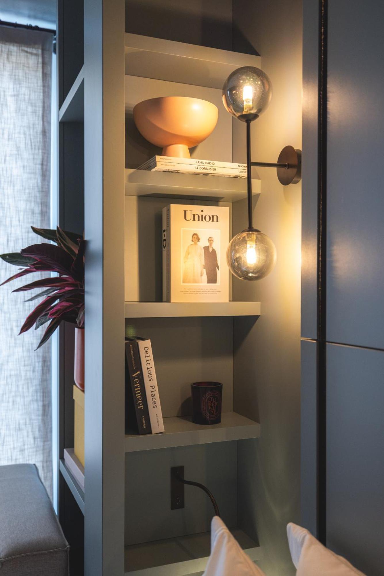 The Haydon By Nestor Apartment London Luaran gambar