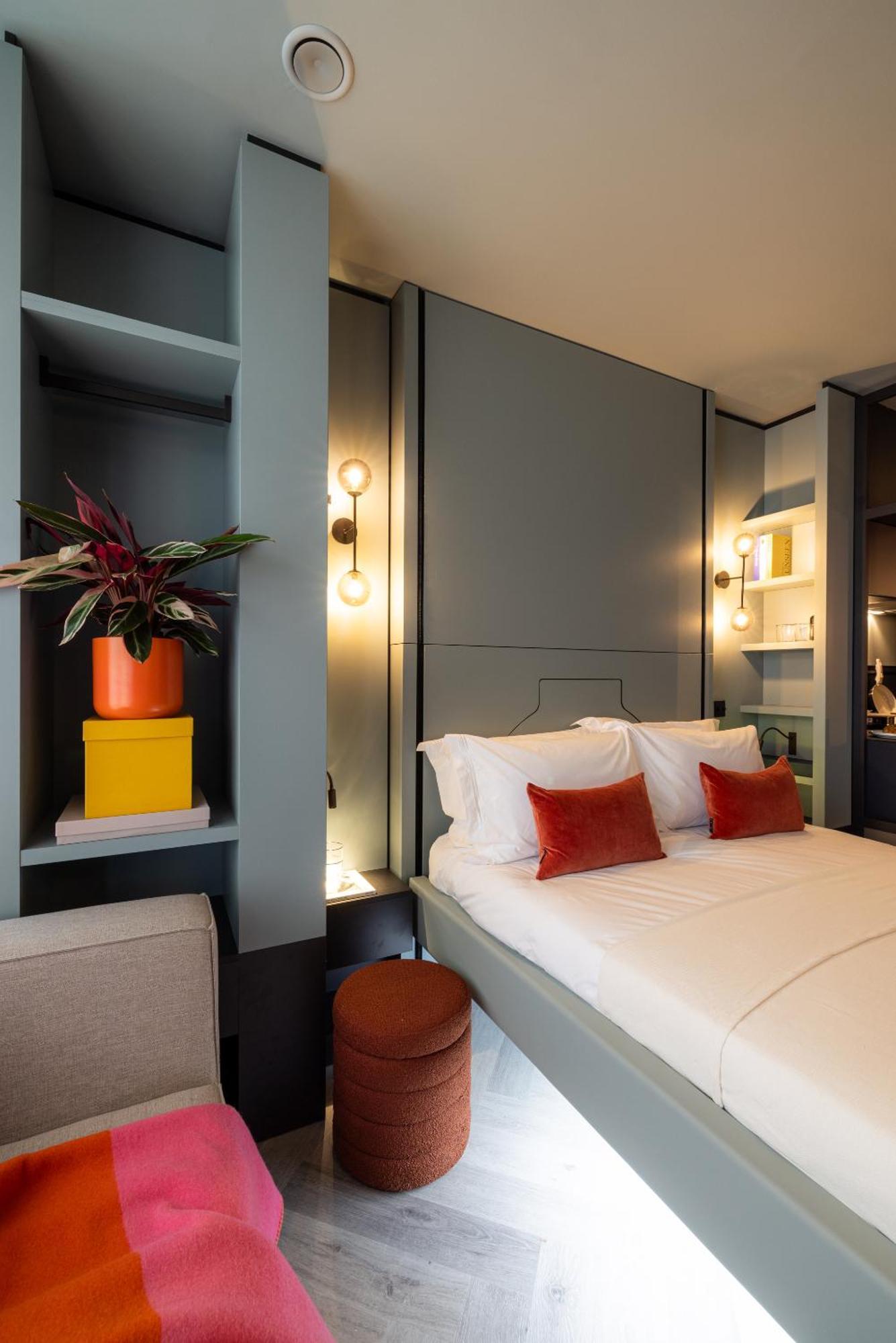 The Haydon By Nestor Apartment London Luaran gambar