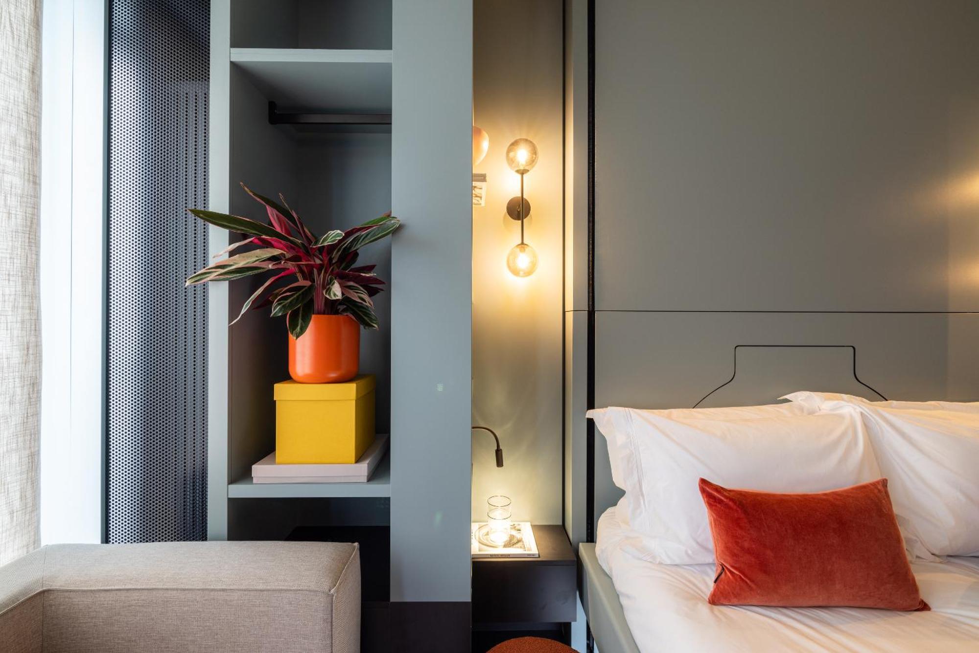 The Haydon By Nestor Apartment London Luaran gambar