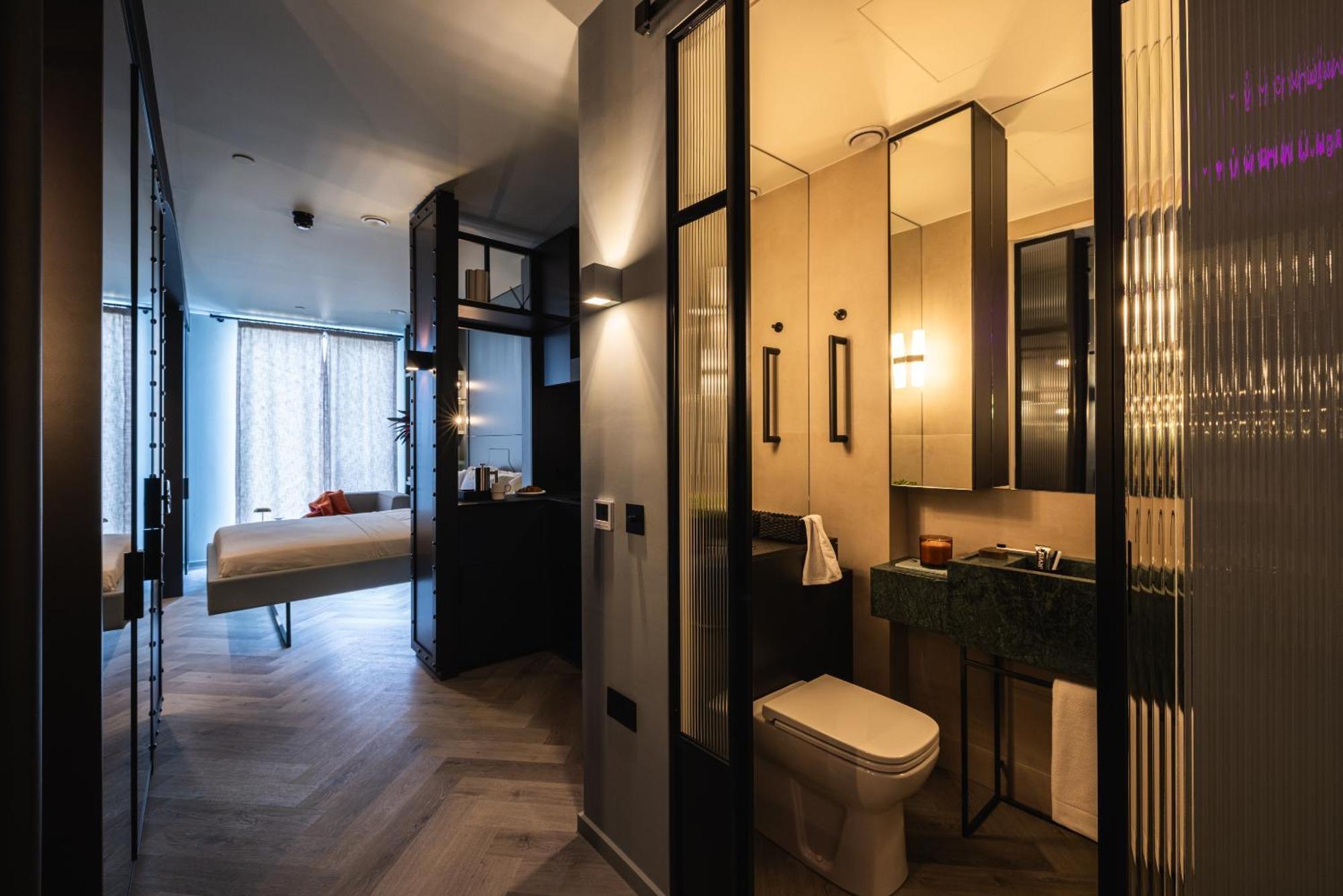 The Haydon By Nestor Apartment London Luaran gambar