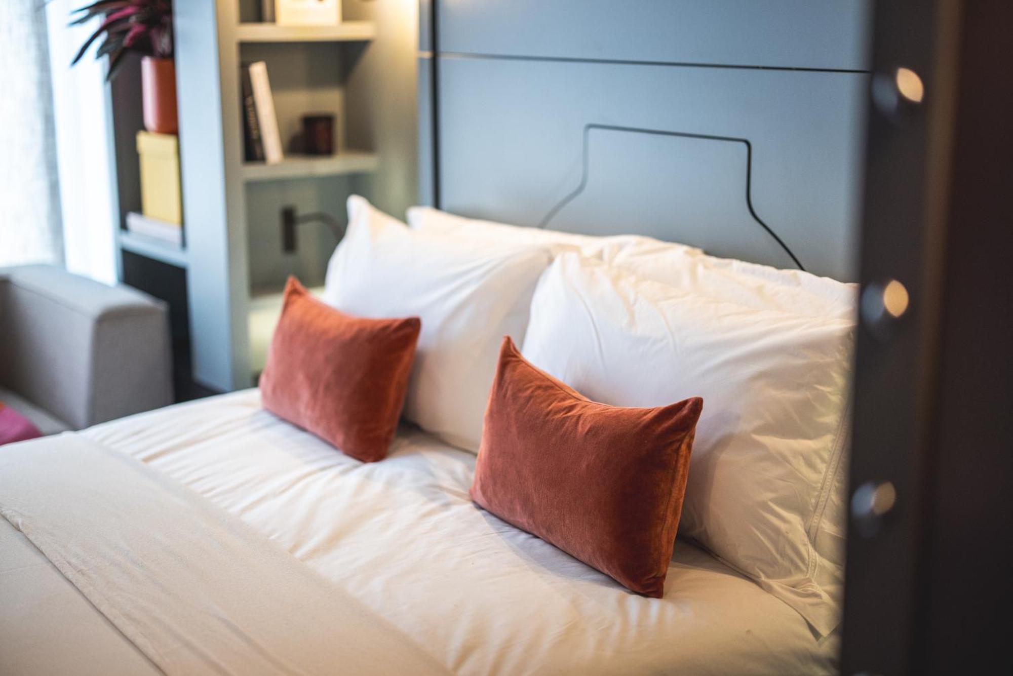 The Haydon By Nestor Apartment London Luaran gambar