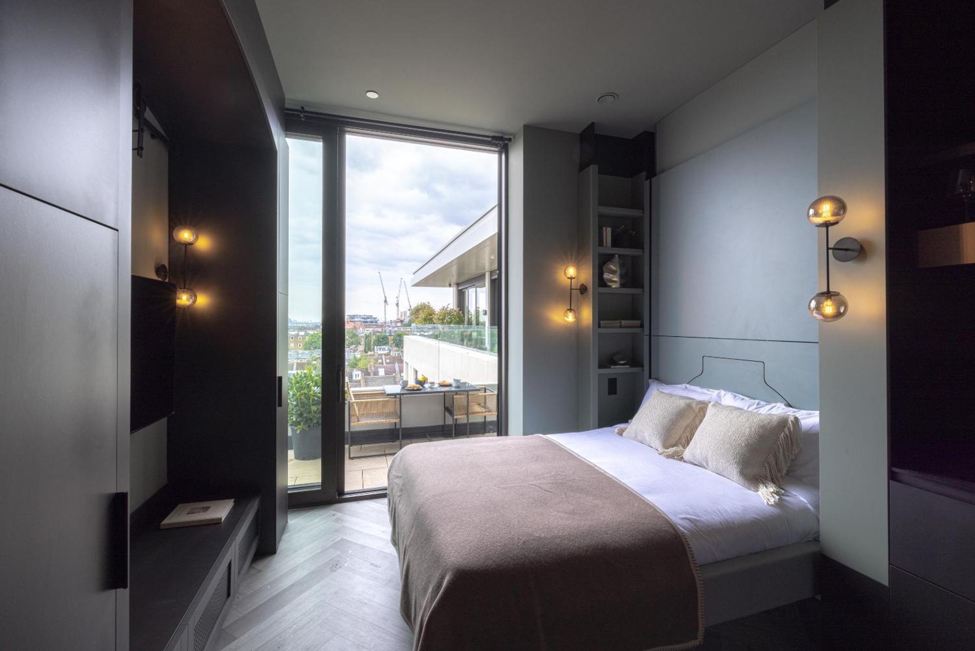 The Haydon By Nestor Apartment London Luaran gambar