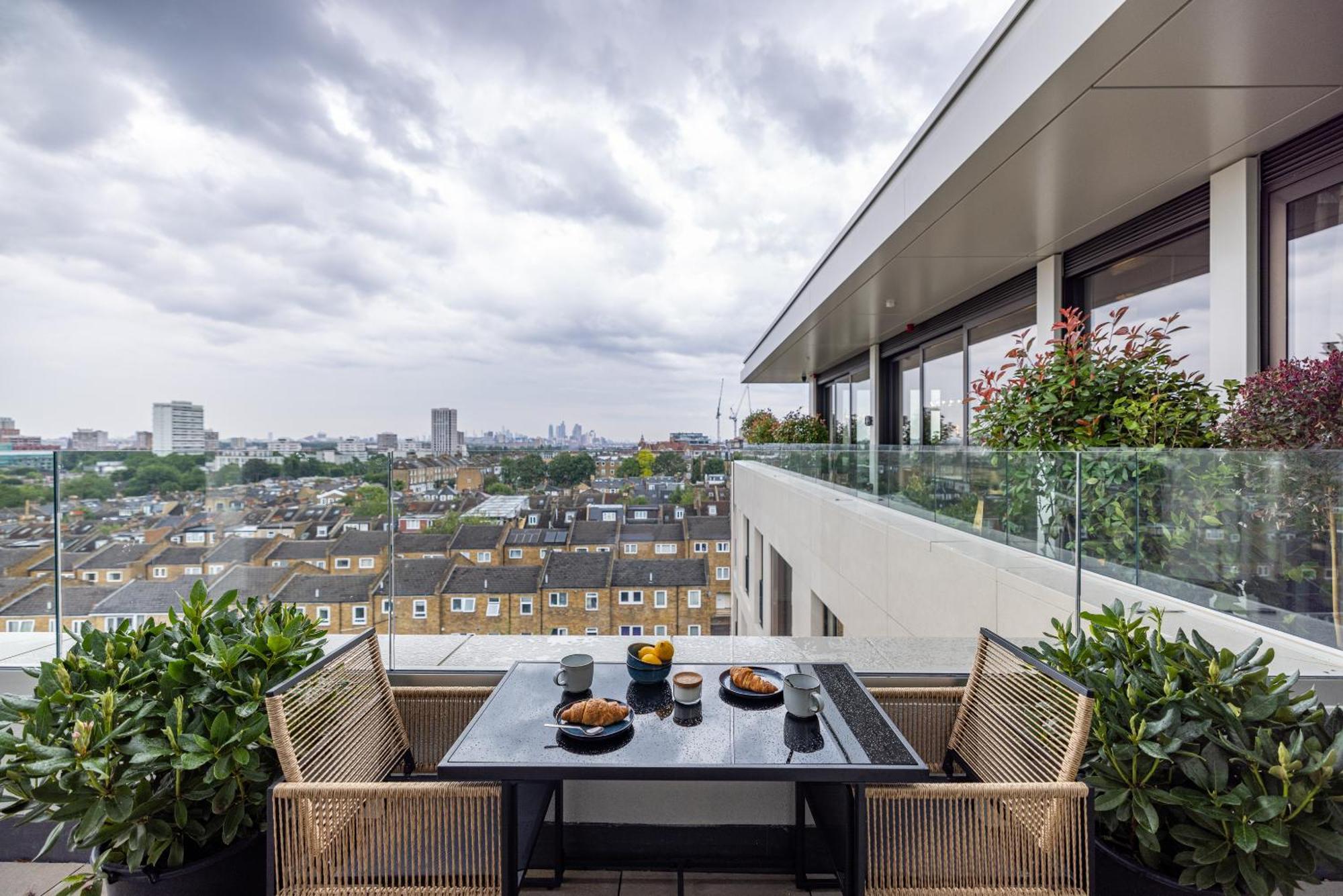 The Haydon By Nestor Apartment London Luaran gambar