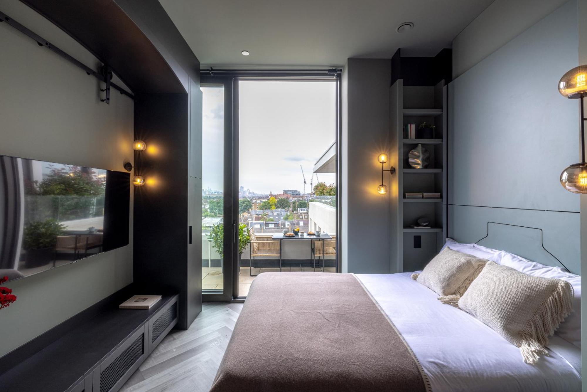 The Haydon By Nestor Apartment London Luaran gambar