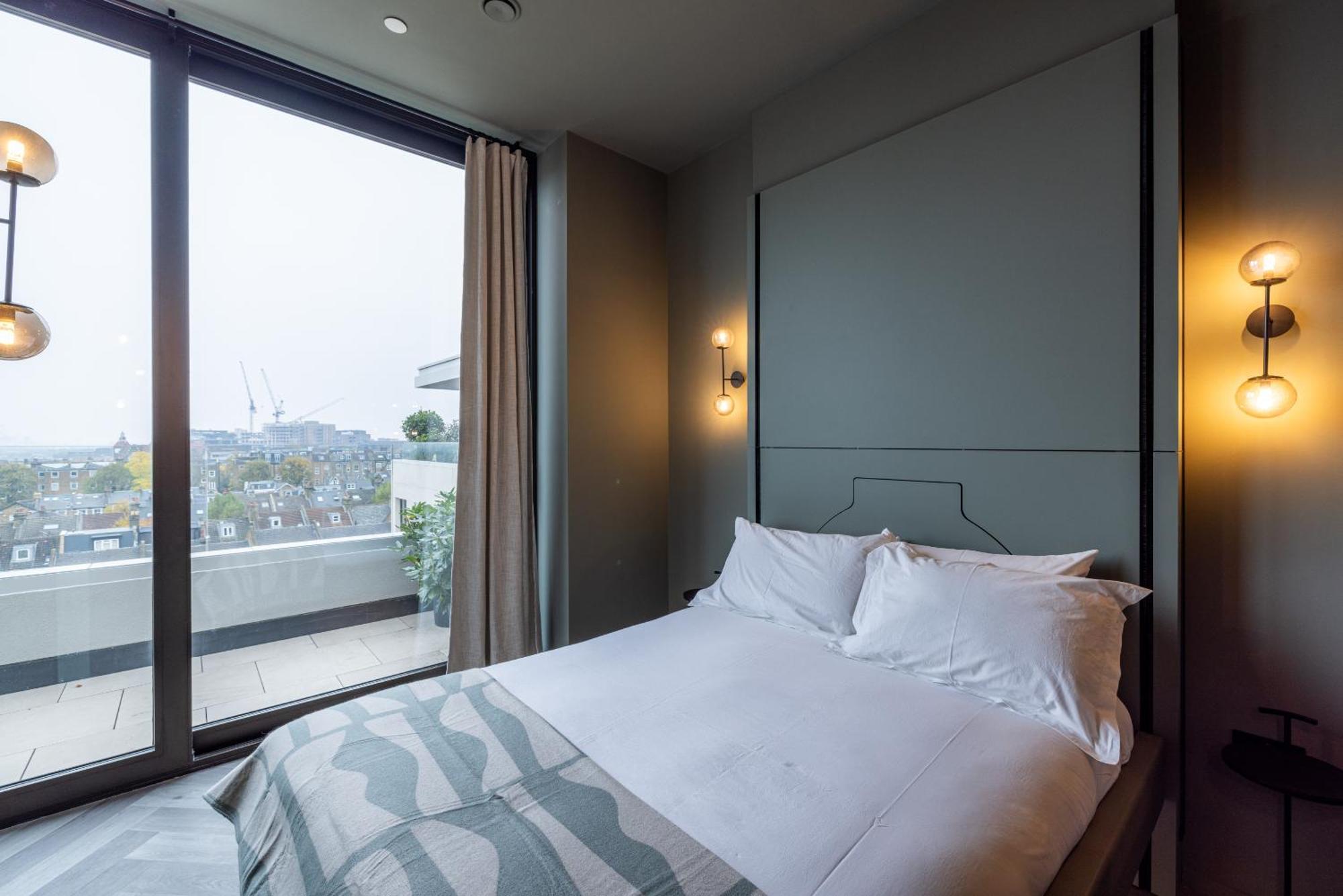 The Haydon By Nestor Apartment London Luaran gambar