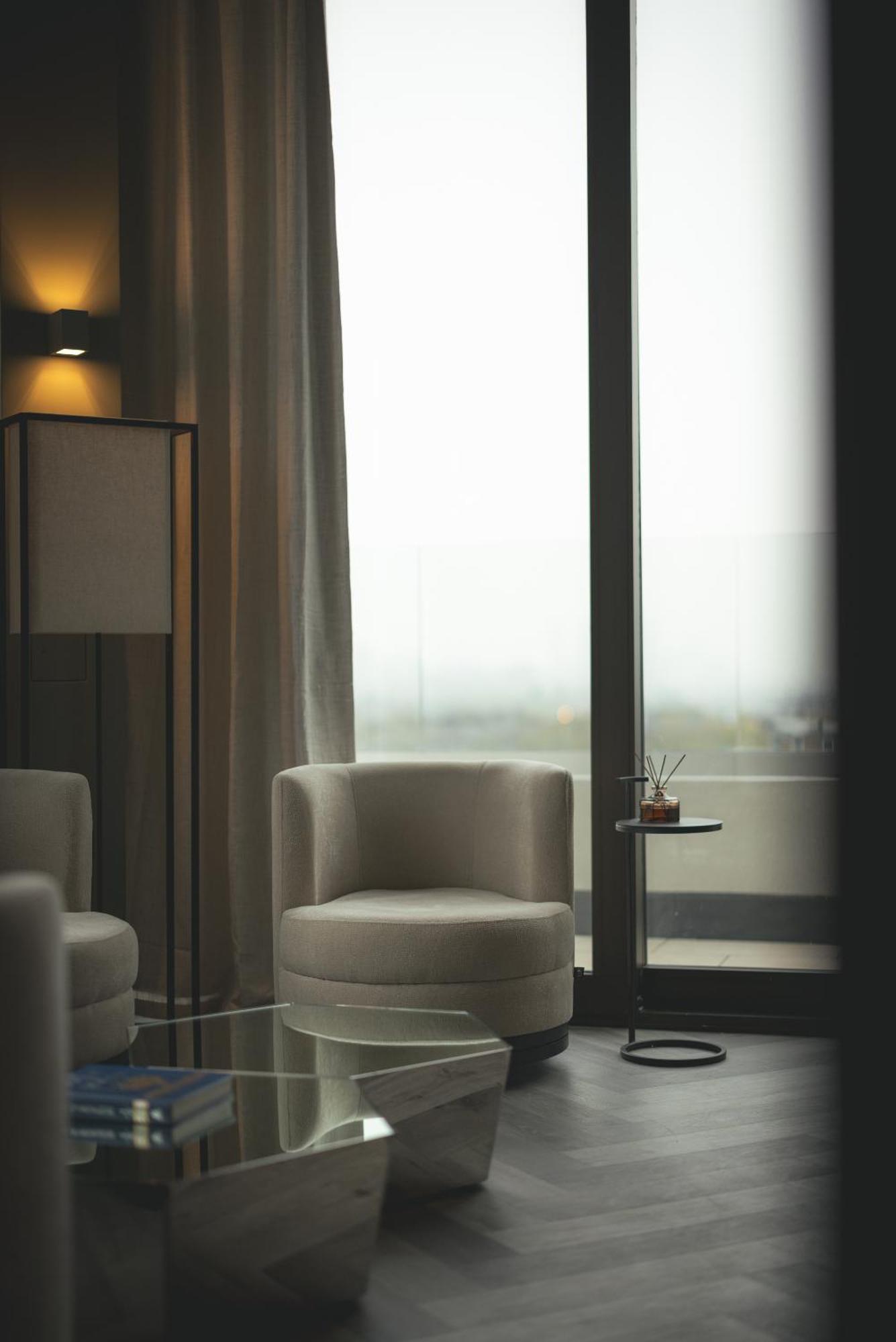 The Haydon By Nestor Apartment London Luaran gambar