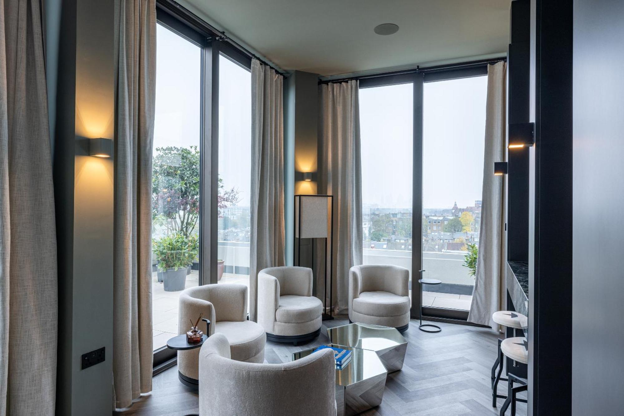 The Haydon By Nestor Apartment London Luaran gambar