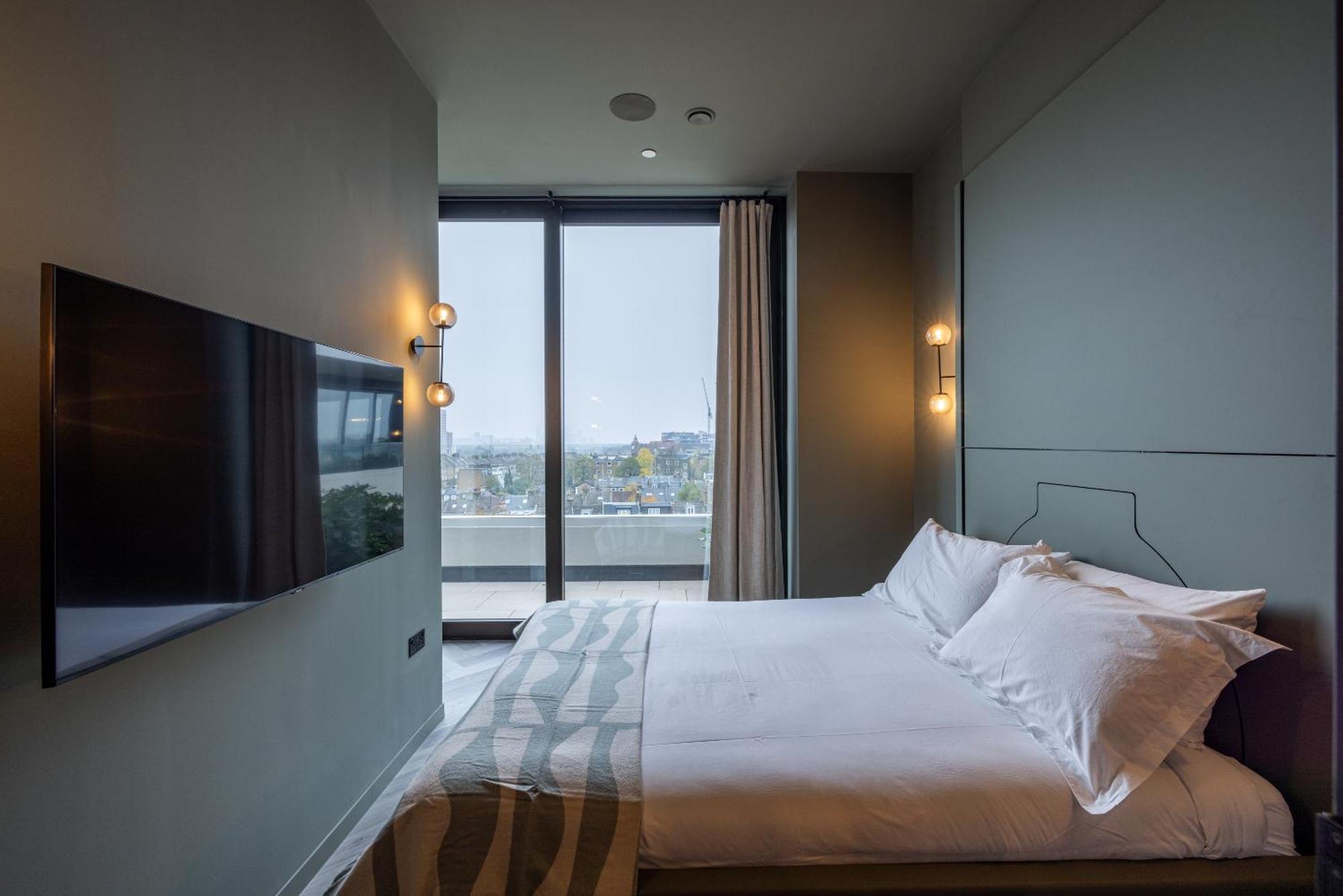 The Haydon By Nestor Apartment London Luaran gambar