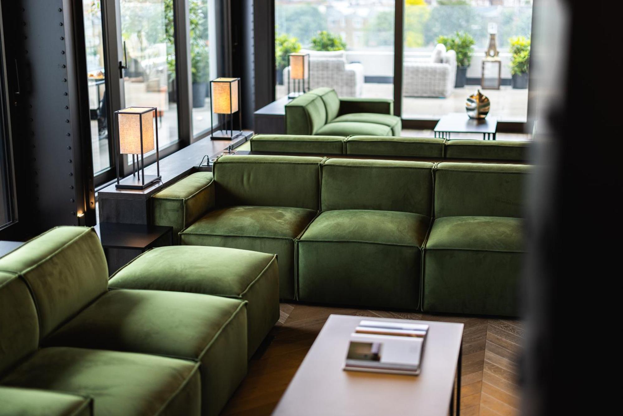 The Haydon By Nestor Apartment London Luaran gambar