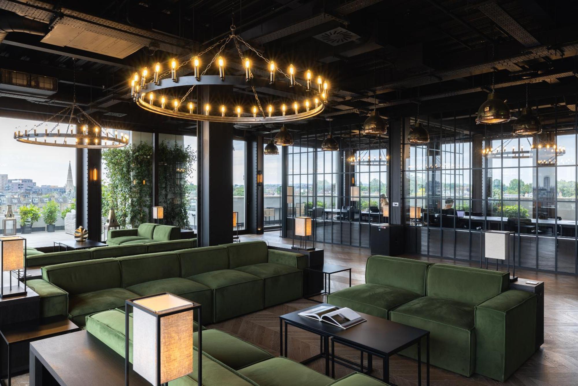 The Haydon By Nestor Apartment London Luaran gambar