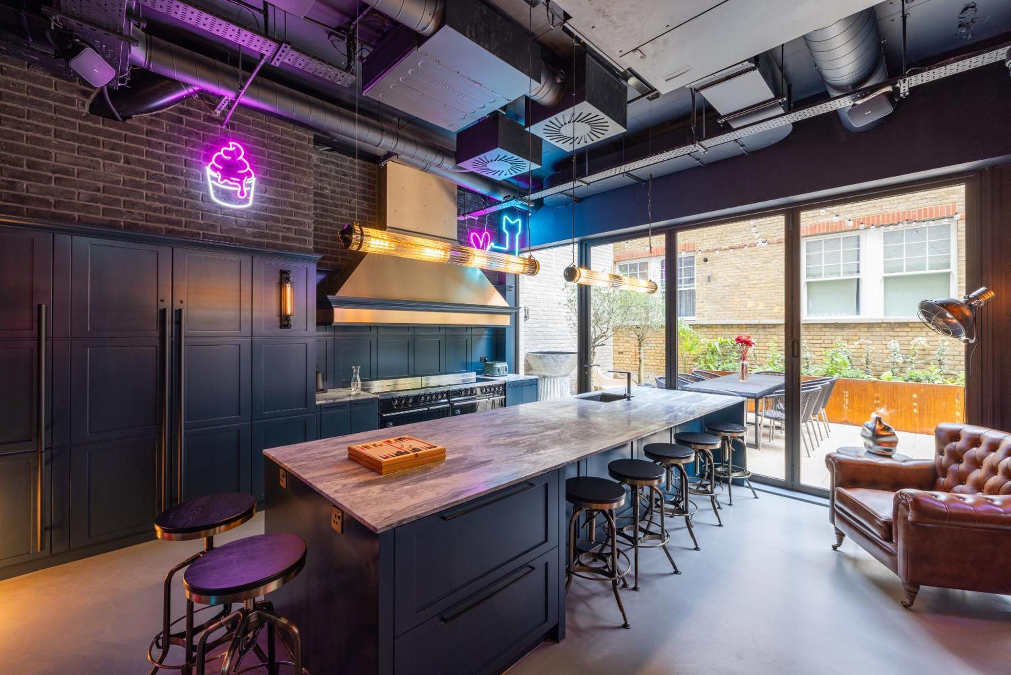 The Haydon By Nestor Apartment London Luaran gambar