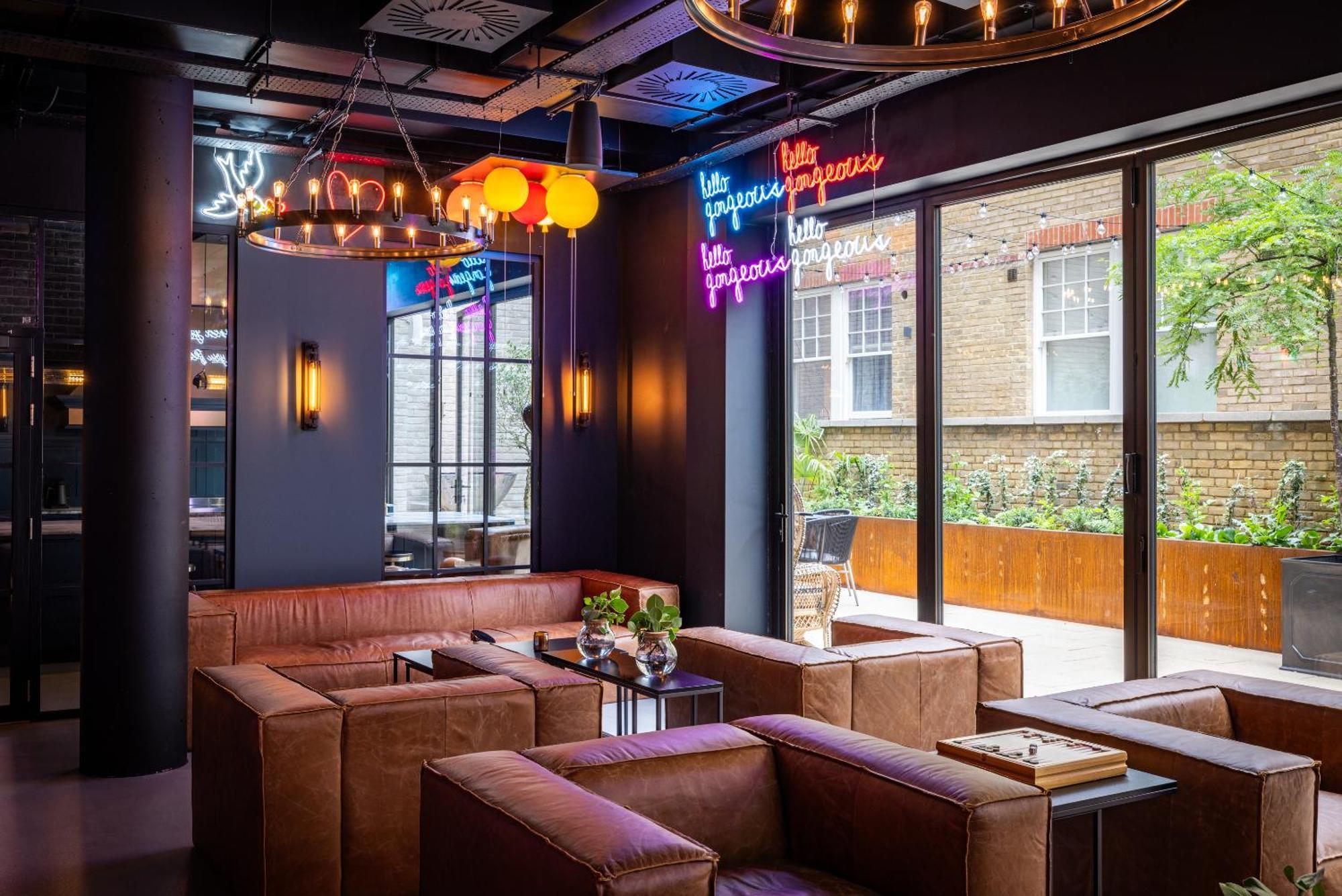 The Haydon By Nestor Apartment London Luaran gambar