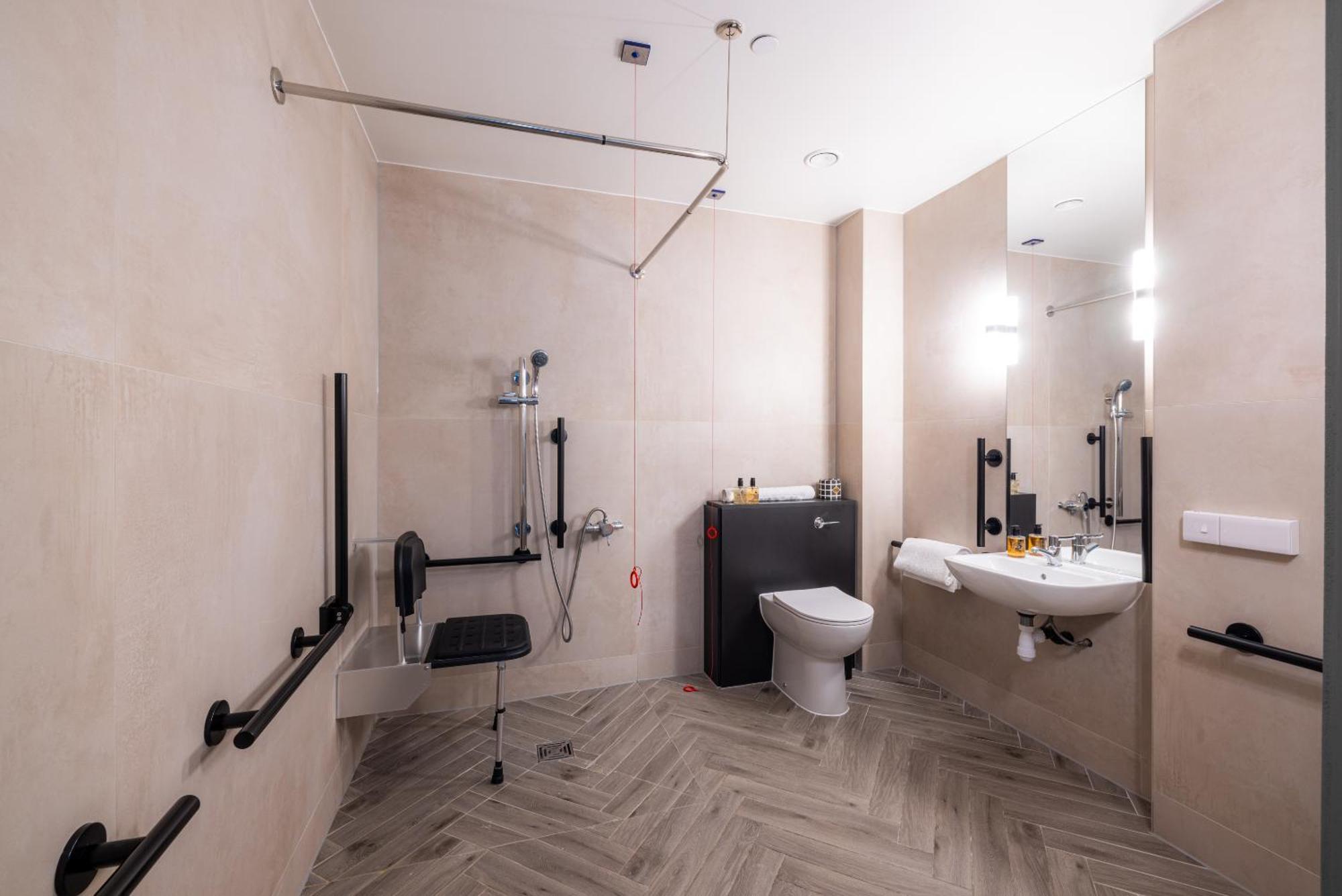 The Haydon By Nestor Apartment London Luaran gambar
