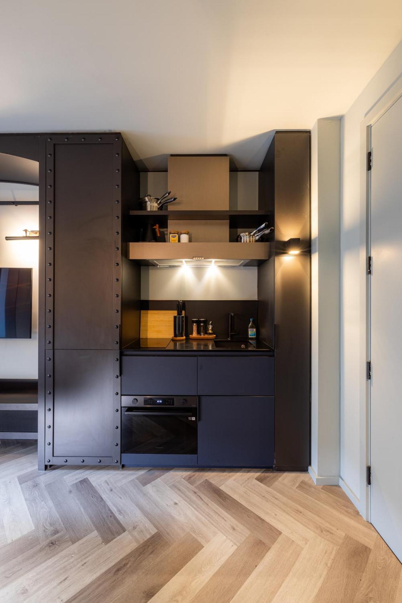 The Haydon By Nestor Apartment London Luaran gambar