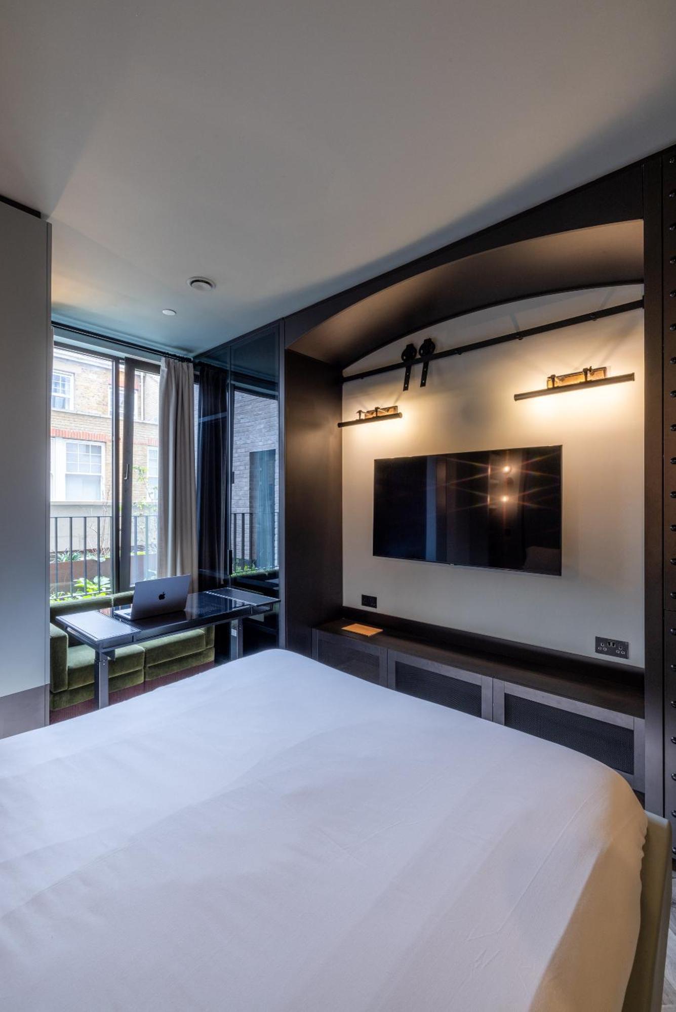 The Haydon By Nestor Apartment London Luaran gambar