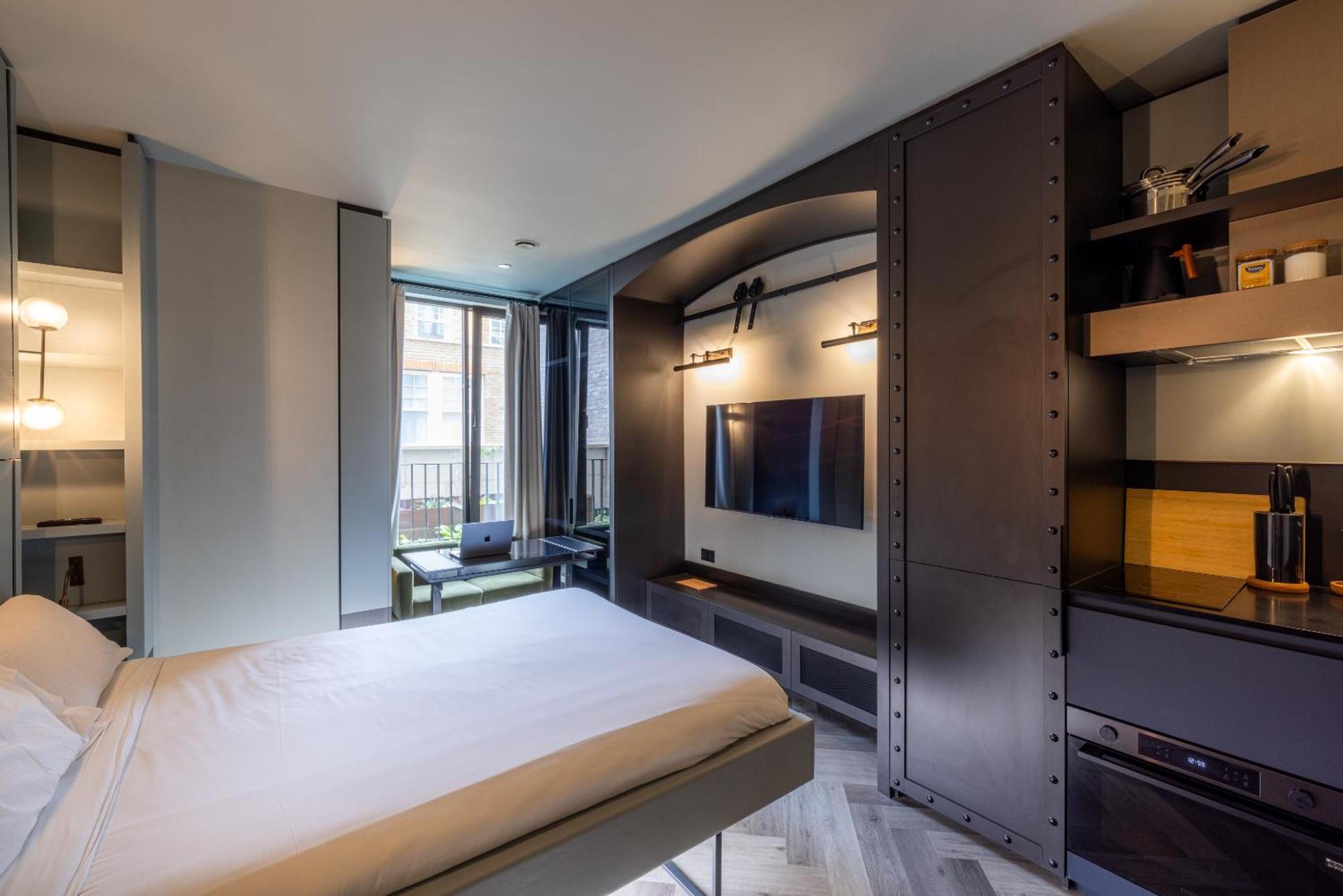 The Haydon By Nestor Apartment London Luaran gambar
